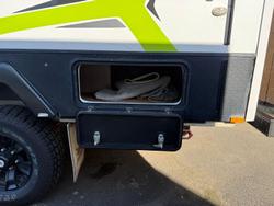 2015 Jayco Penguin Outback