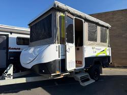 Jayco Penguin Outback