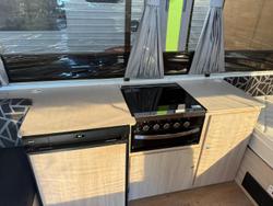 2015 Jayco Penguin Outback