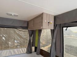 2015 Jayco Penguin Outback