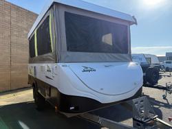 2015 Jayco Penguin Outback