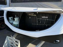 2015 Jayco Penguin Outback