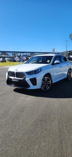 2024 BMW
iX2 xDrive30 M Sport