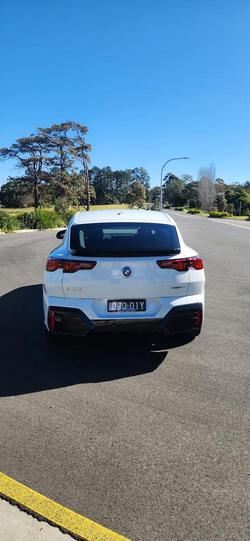 2024 BMW
iX2 xDrive30 M Sport