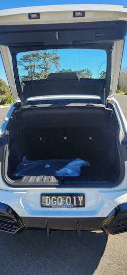 2024 BMW
iX2 xDrive30 M Sport