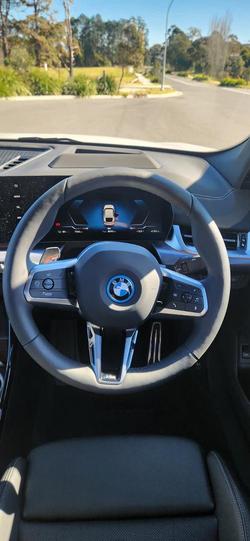 2024 BMW
iX2 xDrive30 M Sport