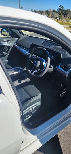 2024 BMW
iX2 xDrive30 M Sport