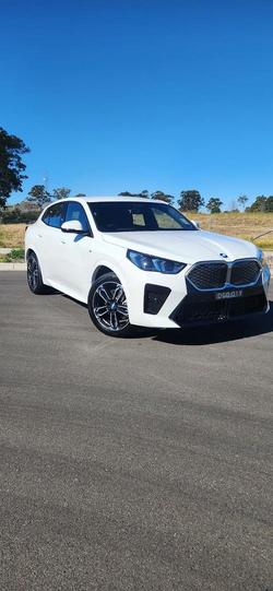 2024 BMW
iX2 xDrive30 M Sport