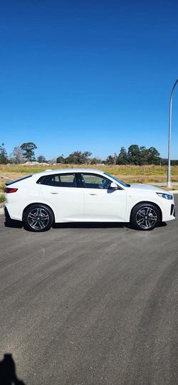 2024 BMW
iX2 xDrive30 M Sport