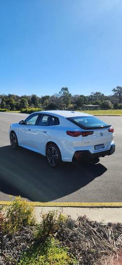 2024 BMW
iX2 xDrive30 M Sport