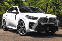 2024 BMW
                iX2 xDrive30 M Sport