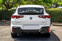 2024 BMW
                iX2 xDrive30 M Sport