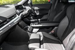 2024 BMW
                iX2 xDrive30 M Sport