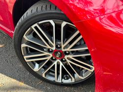 2019 Kia
Cerato GT