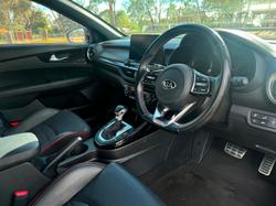 2019 Kia
Cerato GT