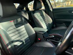2019 Kia
Cerato GT