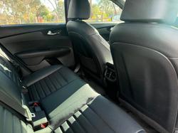 2019 Kia
Cerato GT
