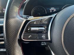 2019 Kia
Cerato GT