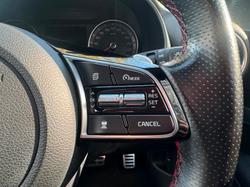 2019 Kia
Cerato GT