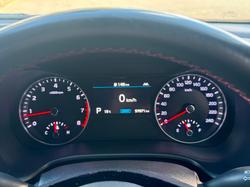 2019 Kia
Cerato GT