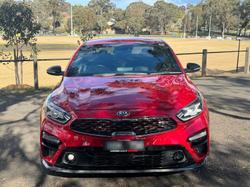 2019 Kia
Cerato GT