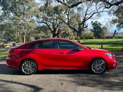 2019 Kia
Cerato GT