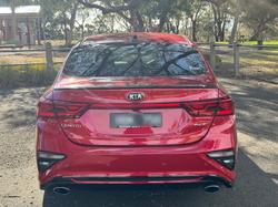 2019 Kia
Cerato GT