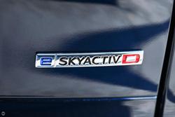 2025 Mazda
CX-60 D50e GT