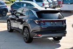 2025 Hyundai
Tucson Premium