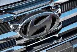2025 Hyundai
Tucson Premium
