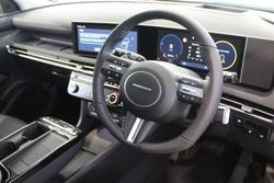 2025 Hyundai Tucson Premium