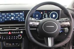 2025 Hyundai Tucson Premium