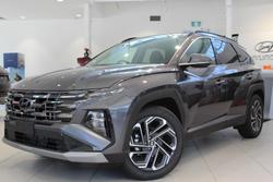 2025 Hyundai Tucson Premium