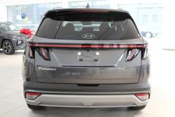 2025 Hyundai
Tucson Elite