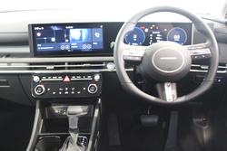 2025 Hyundai
Tucson Elite