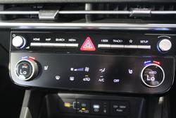 2025 Hyundai
Tucson Elite