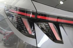 2025 Hyundai
Tucson Elite