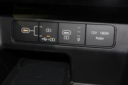 2025 Hyundai
Tucson Elite