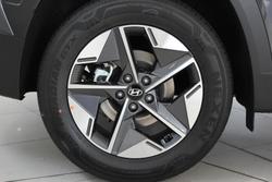 2025 Hyundai
Tucson Elite