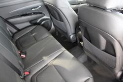 2025 Hyundai
Tucson Elite