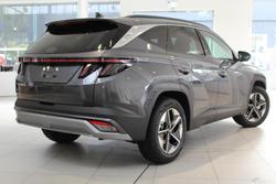 2025 Hyundai
Tucson Elite