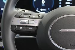 2025 Hyundai
Tucson Elite