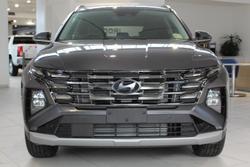 2025 Hyundai
Tucson Elite