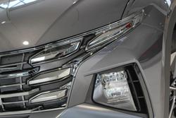 2025 Hyundai
Tucson Elite