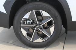 2025 Hyundai Tucson Elite