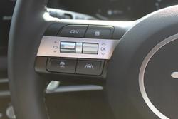 2025 Hyundai Tucson Elite