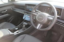 2025 Hyundai Tucson Elite