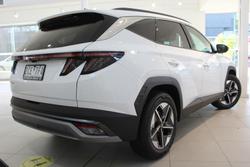 2025 Hyundai Tucson Elite