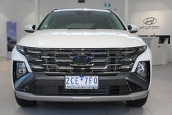 2025 Hyundai Tucson Elite