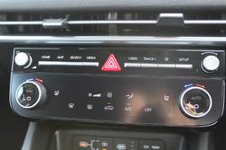 2025 Hyundai Tucson Elite